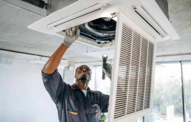 Licensed Ac Installation service in Salem, NC - FH HVAC