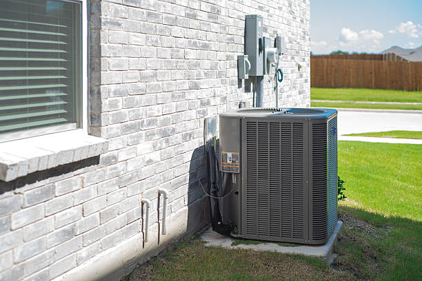 Reliable Ac Installation contractor in Salem, NC by FH HVAC